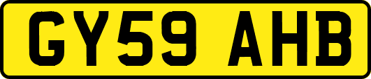 GY59AHB