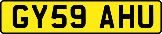 GY59AHU