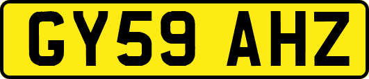GY59AHZ