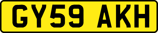 GY59AKH