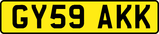 GY59AKK