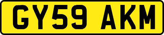 GY59AKM
