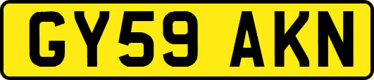 GY59AKN