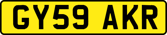 GY59AKR