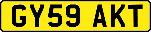 GY59AKT