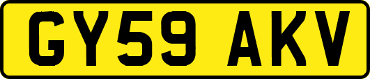 GY59AKV