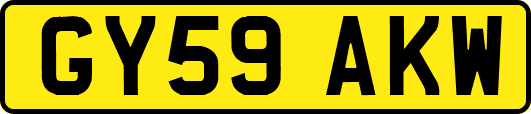 GY59AKW