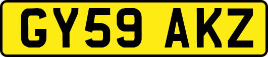GY59AKZ
