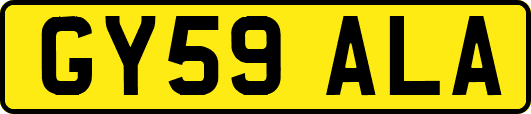 GY59ALA