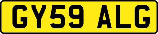 GY59ALG