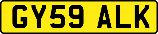 GY59ALK