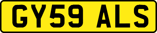 GY59ALS