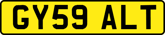 GY59ALT