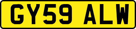 GY59ALW