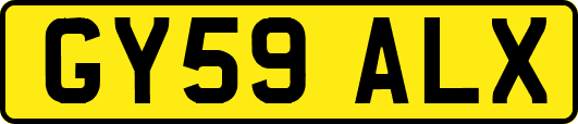 GY59ALX