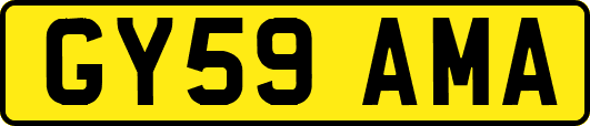 GY59AMA