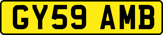 GY59AMB