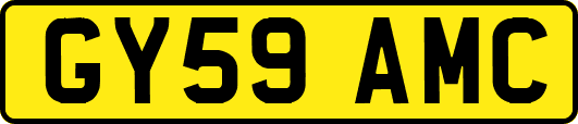 GY59AMC