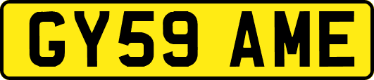 GY59AME