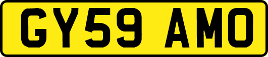 GY59AMO