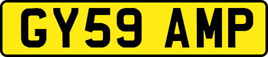 GY59AMP