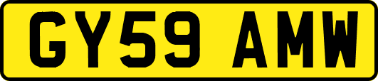GY59AMW