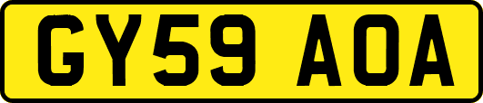 GY59AOA