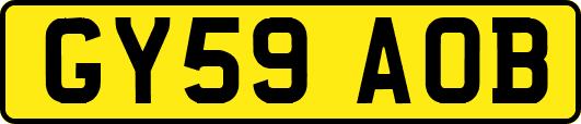 GY59AOB