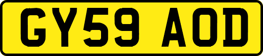 GY59AOD