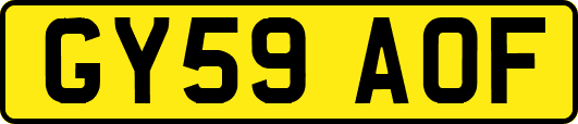 GY59AOF
