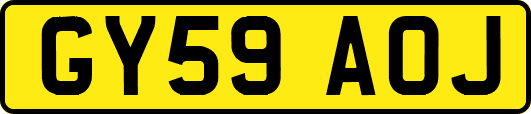 GY59AOJ