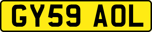 GY59AOL