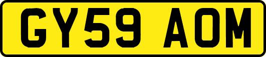 GY59AOM