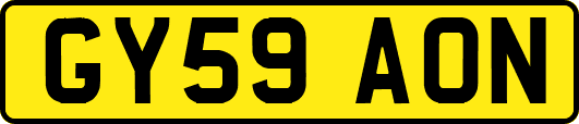 GY59AON