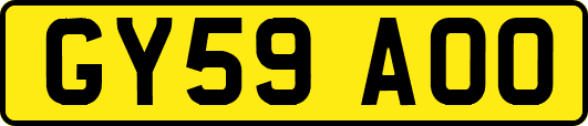 GY59AOO