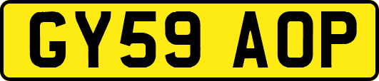 GY59AOP