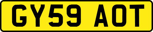 GY59AOT