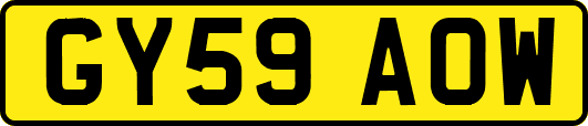GY59AOW