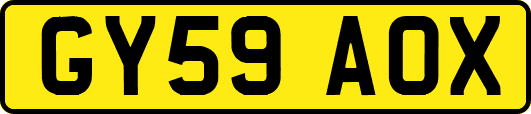 GY59AOX