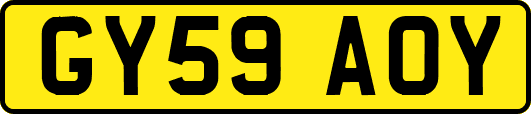 GY59AOY