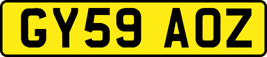 GY59AOZ