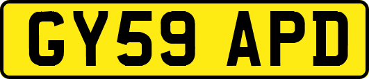 GY59APD