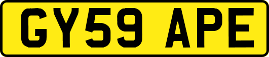 GY59APE