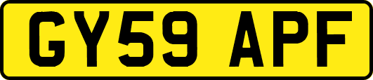 GY59APF