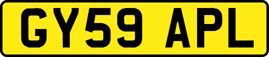 GY59APL