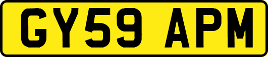 GY59APM
