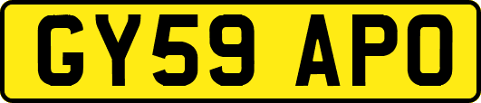 GY59APO