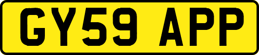 GY59APP