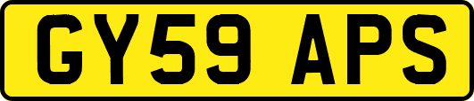 GY59APS
