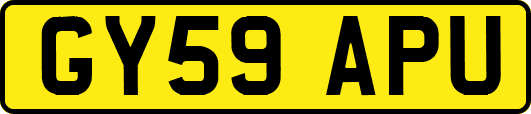 GY59APU